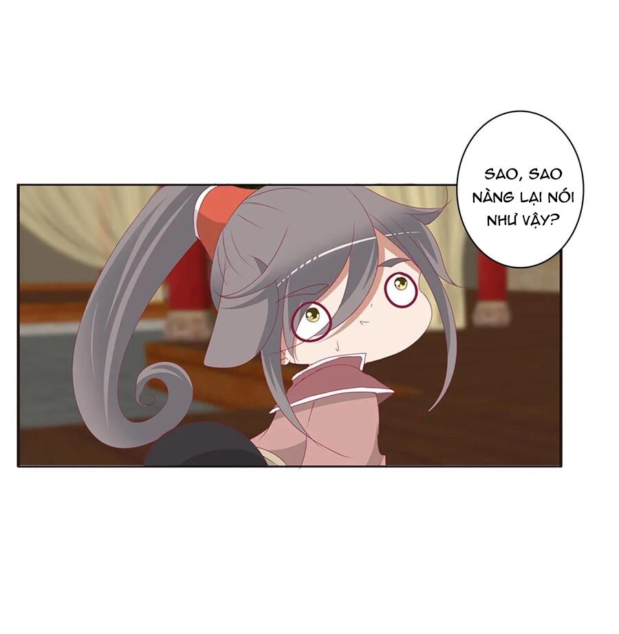 Thông Linh Phi Chapter 565 - 11