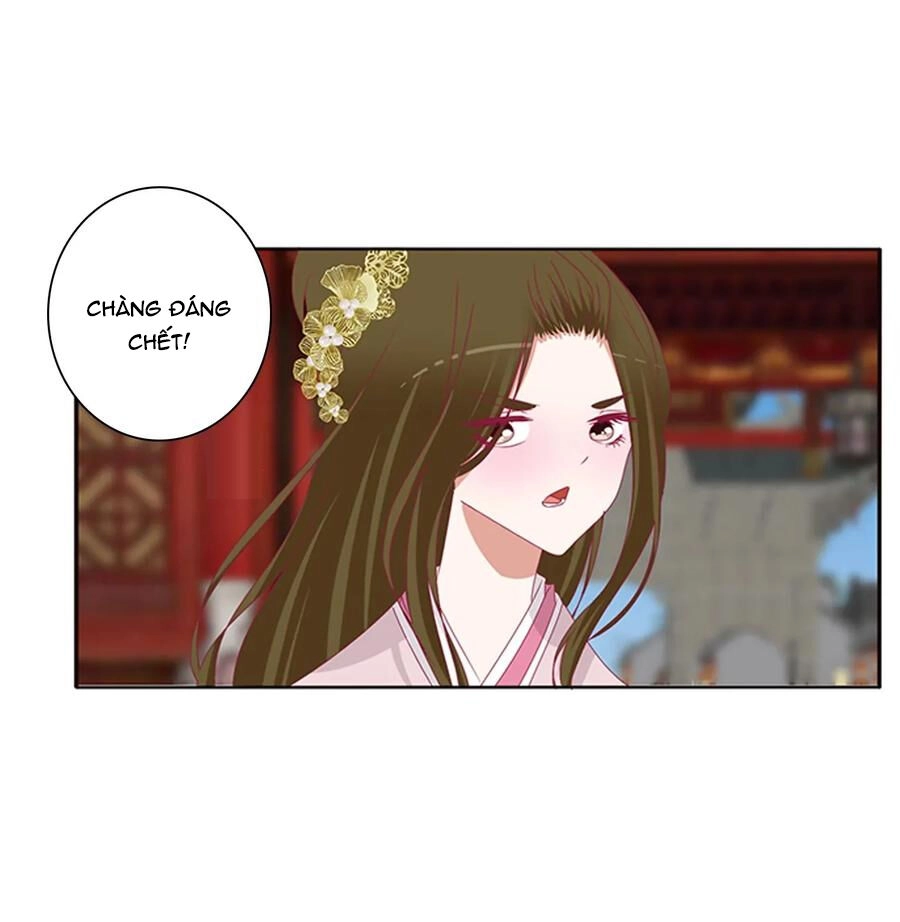 Thông Linh Phi Chapter 565 - 13