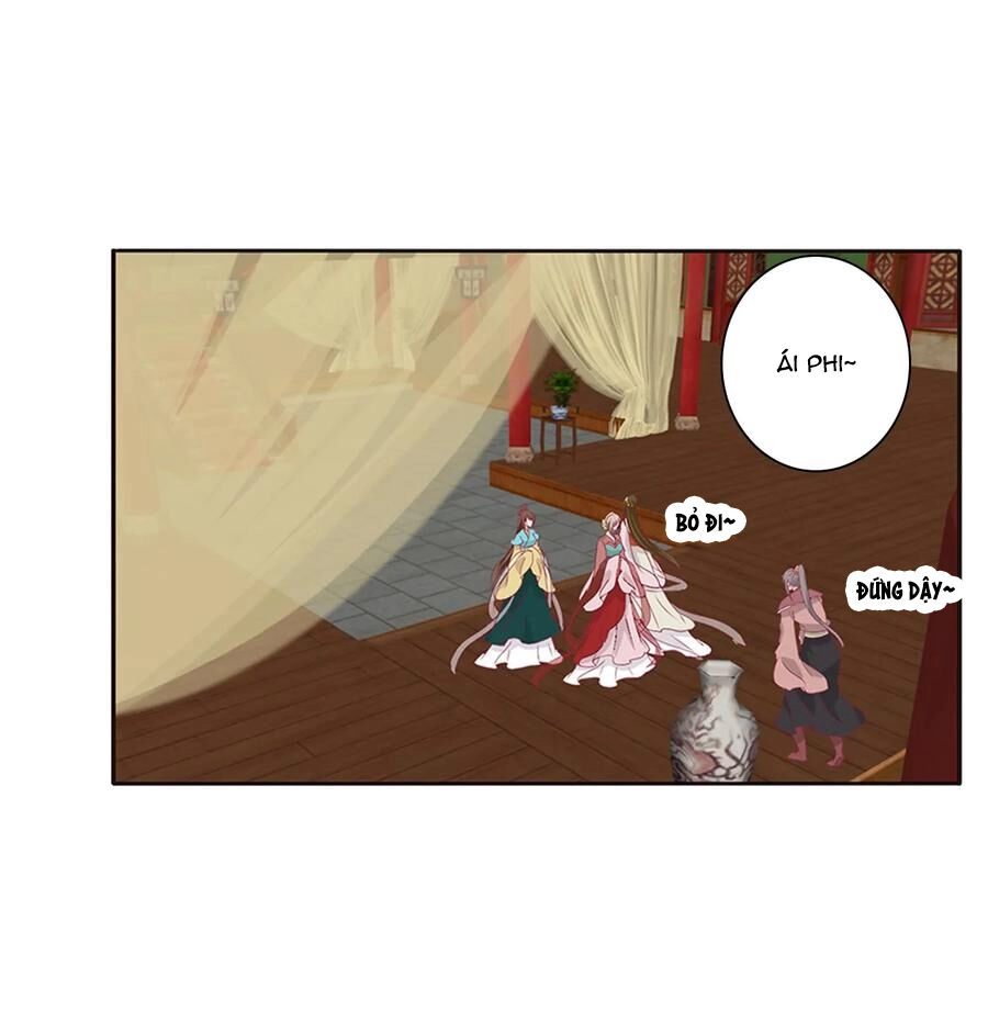 Thông Linh Phi Chapter 565 - 15