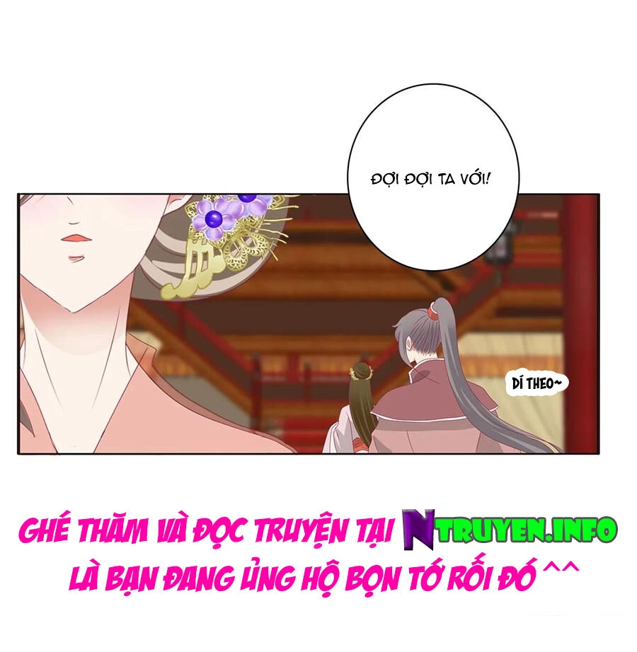 Thông Linh Phi Chapter 565 - 16