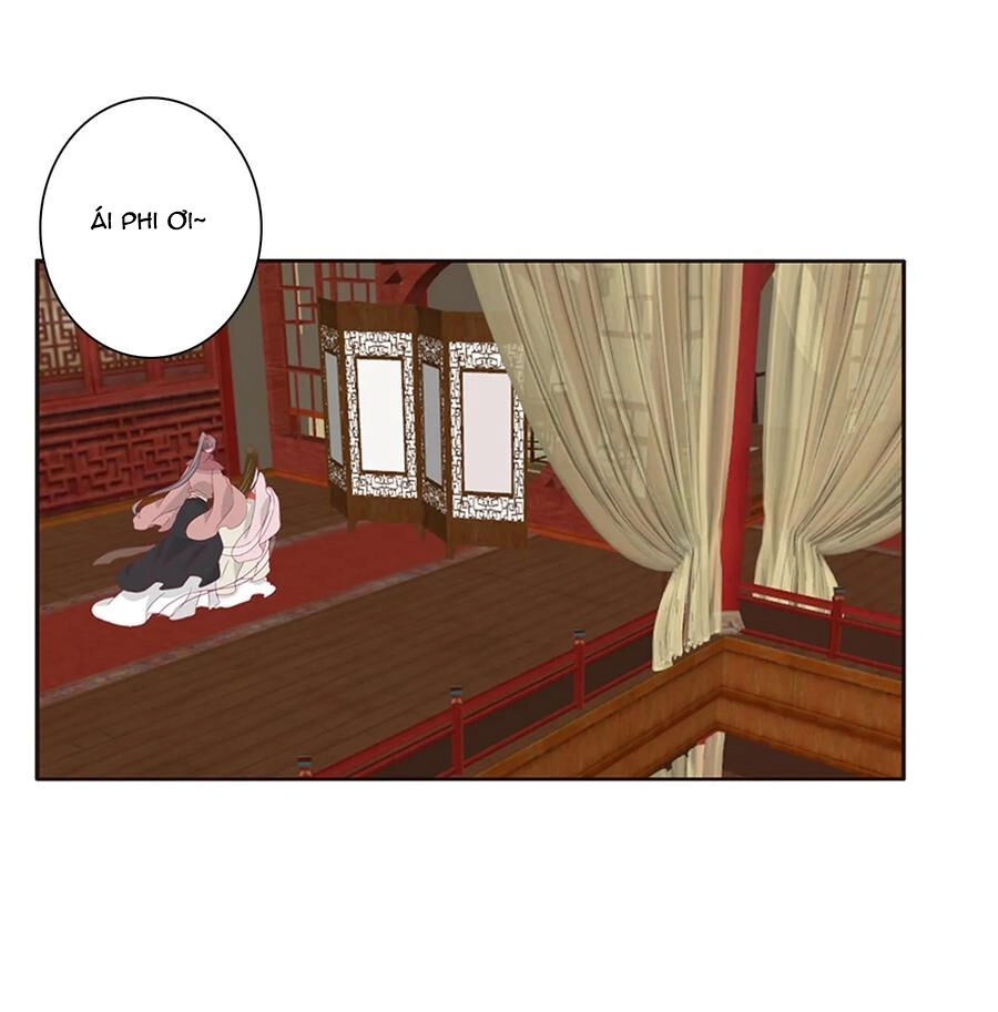 Thông Linh Phi Chapter 565 - 18