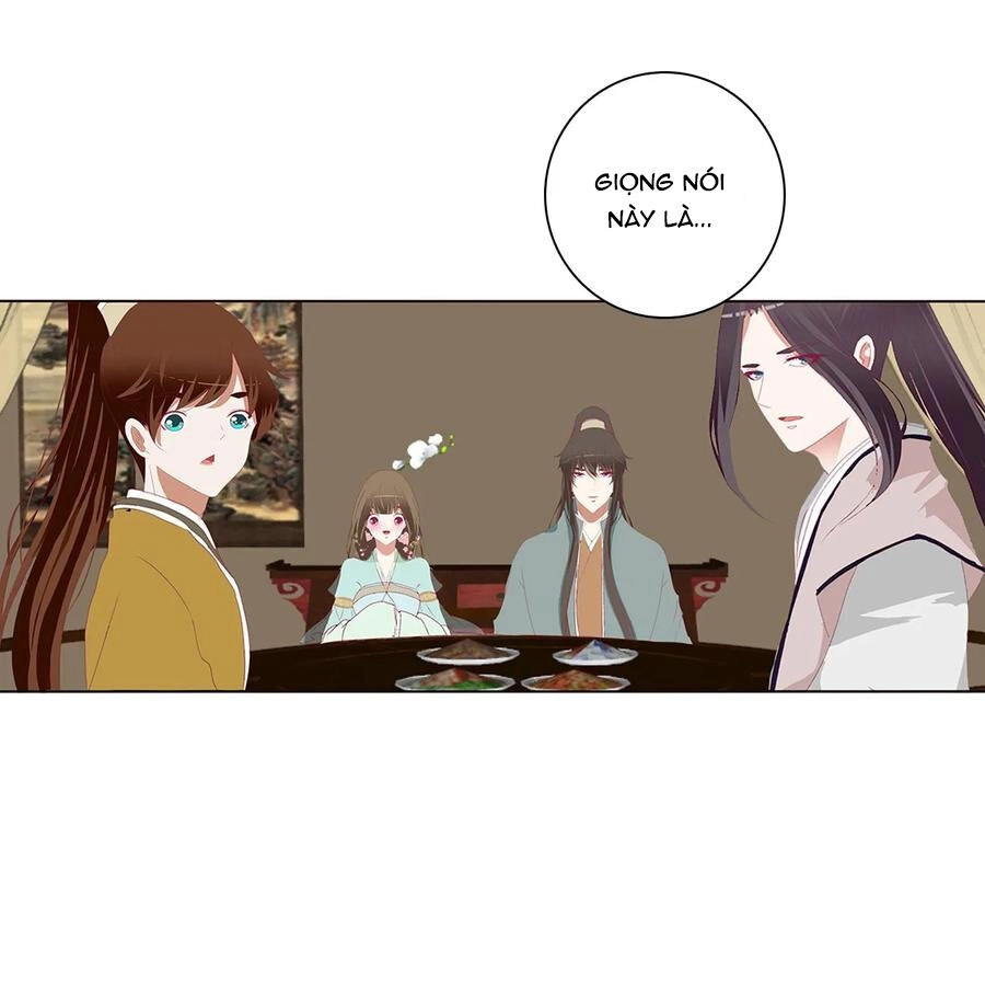 Thông Linh Phi Chapter 565 - 19