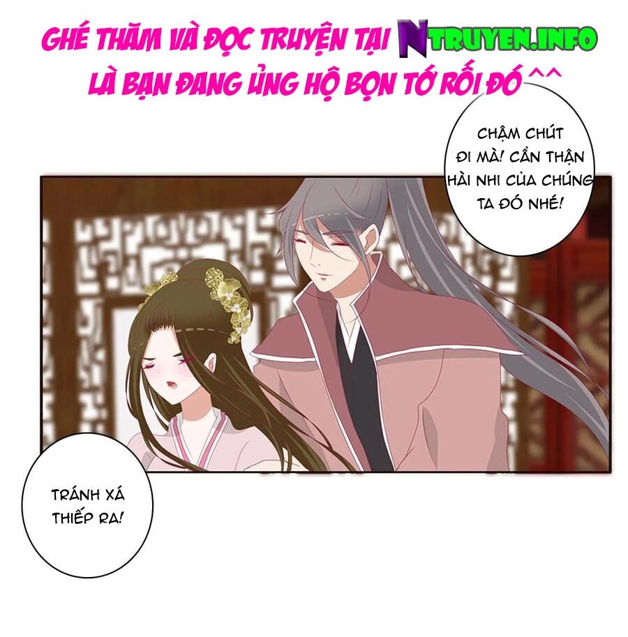 Thông Linh Phi Chapter 565 - 20