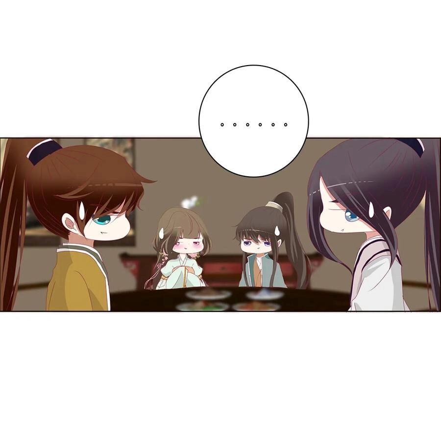 Thông Linh Phi Chapter 565 - 21