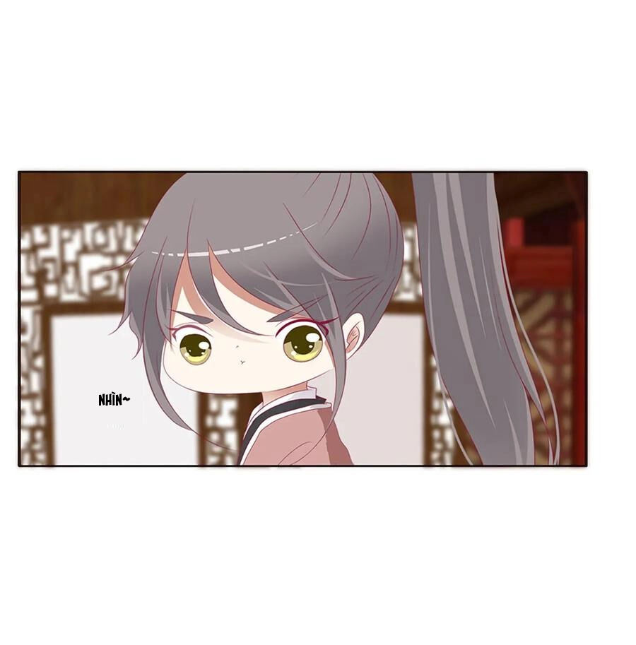 Thông Linh Phi Chapter 565 - 22