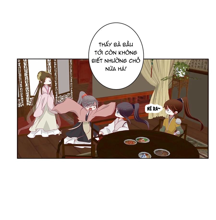 Thông Linh Phi Chapter 565 - 23