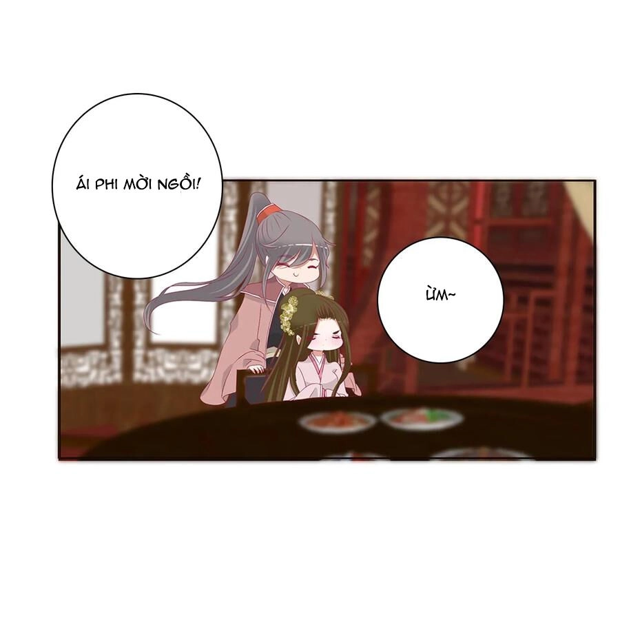 Thông Linh Phi Chapter 565 - 24