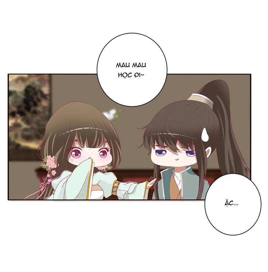 Thông Linh Phi Chapter 565 - 25