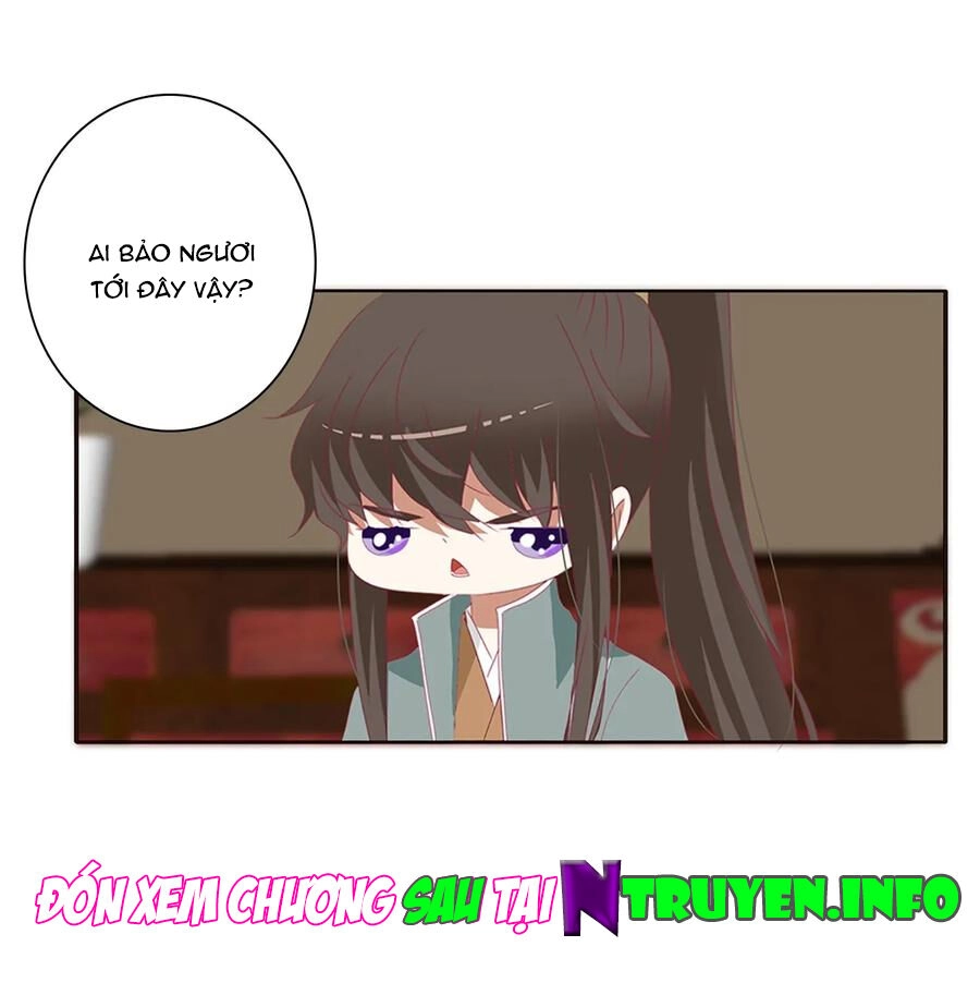 Thông Linh Phi Chapter 565 - 26