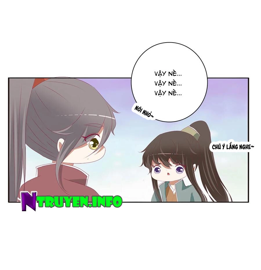 Thông Linh Phi Chapter 566 - 12