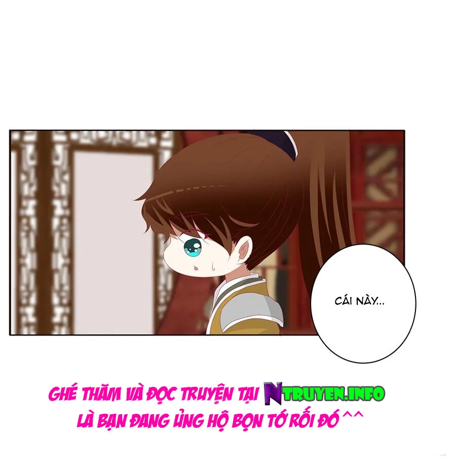 Thông Linh Phi Chapter 566 - 20