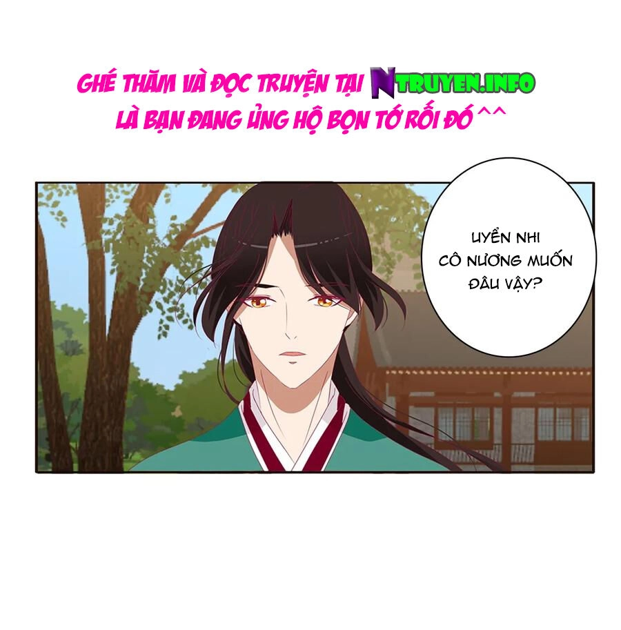 Thông Linh Phi Chapter 567 - 16