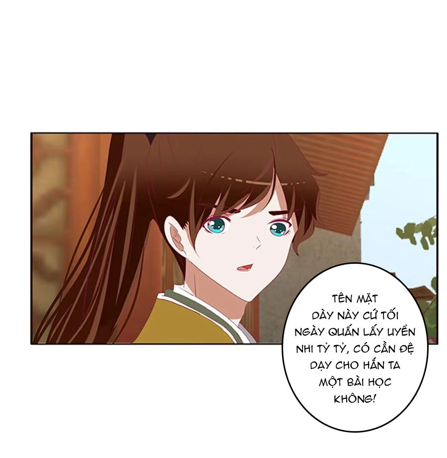 Thông Linh Phi Chapter 568 - 4