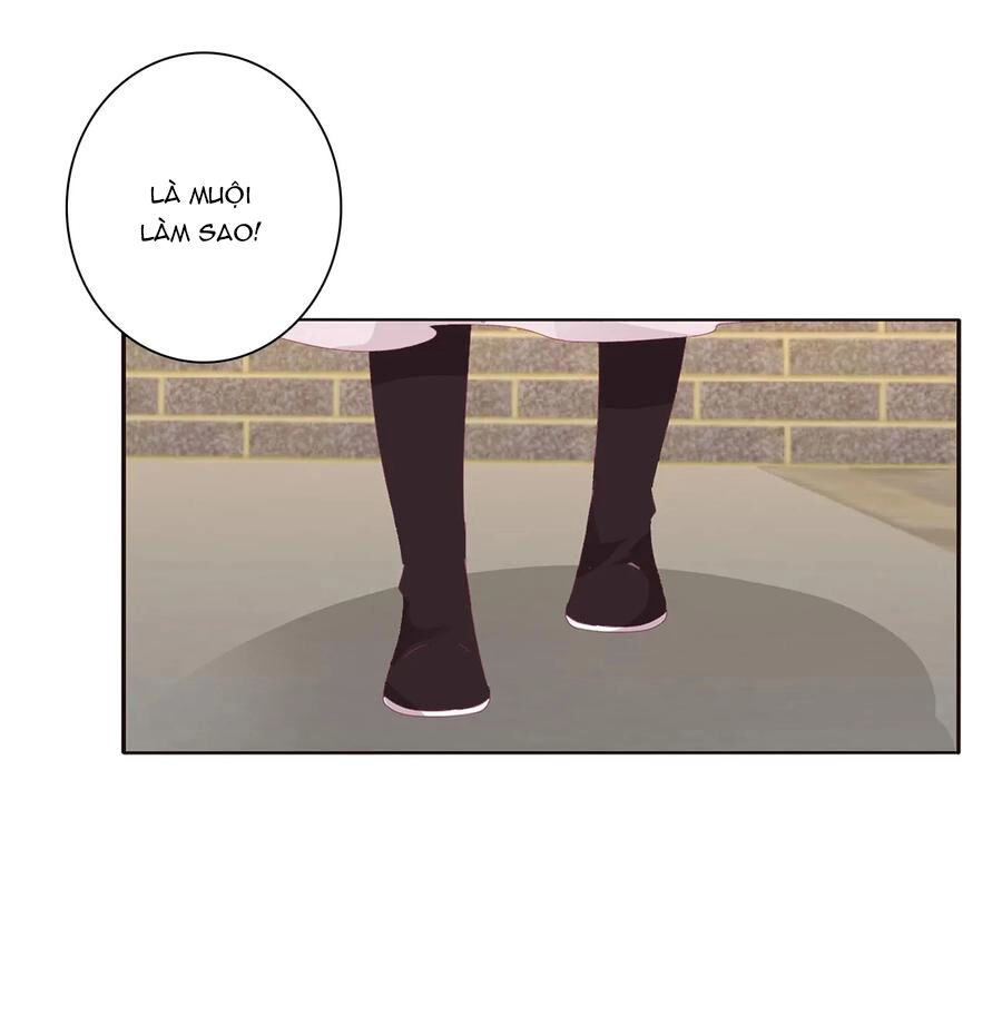 Thông Linh Phi Chapter 568 - 9