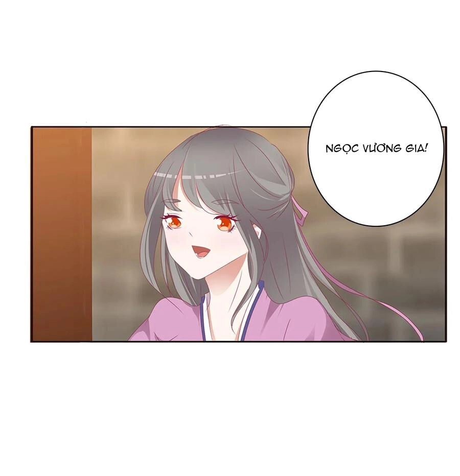 Thông Linh Phi Chapter 568 - 13