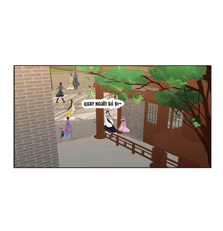 Thông Linh Phi Chapter 568 - 17