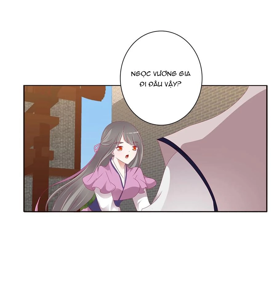 Thông Linh Phi Chapter 568 - 19