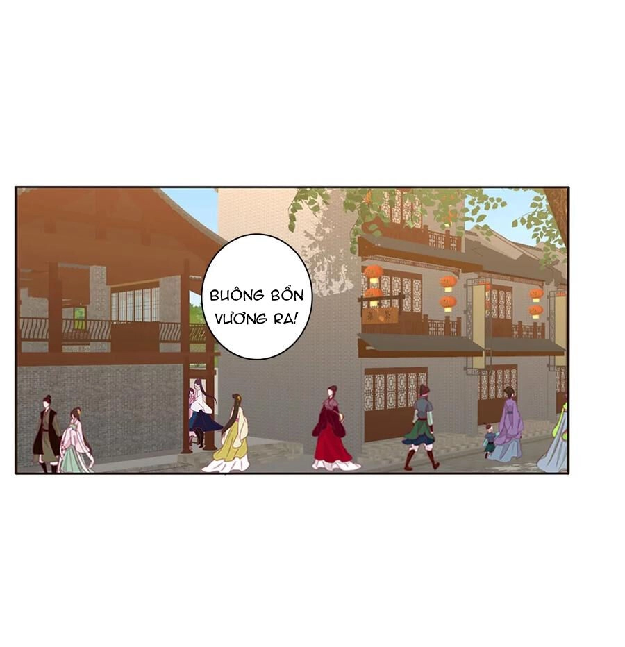 Thông Linh Phi Chapter 568 - 24