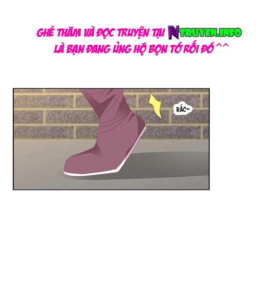 Thông Linh Phi Chapter 568 - 25