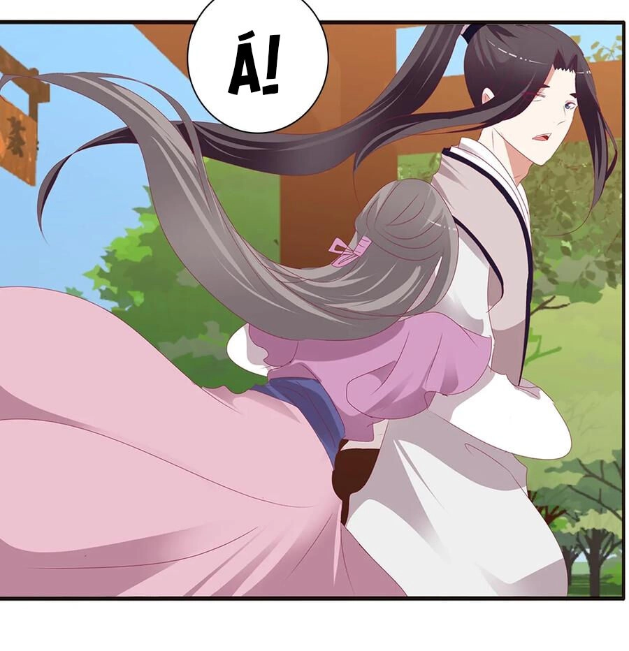 Thông Linh Phi Chapter 568 - 27