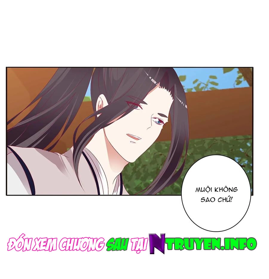 Thông Linh Phi Chapter 568 - 28