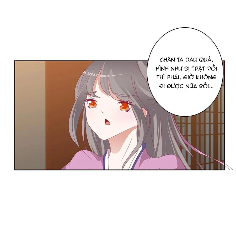 Thông Linh Phi Chapter 569 - 10