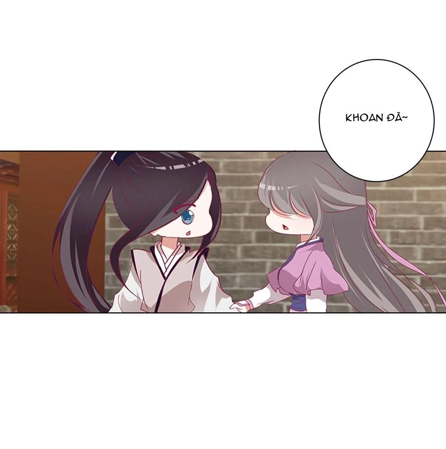 Thông Linh Phi Chapter 569 - 13