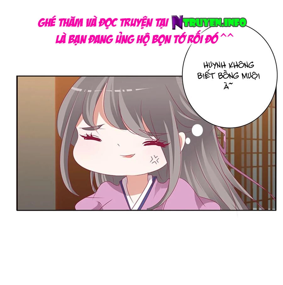 Thông Linh Phi Chapter 569 - 16