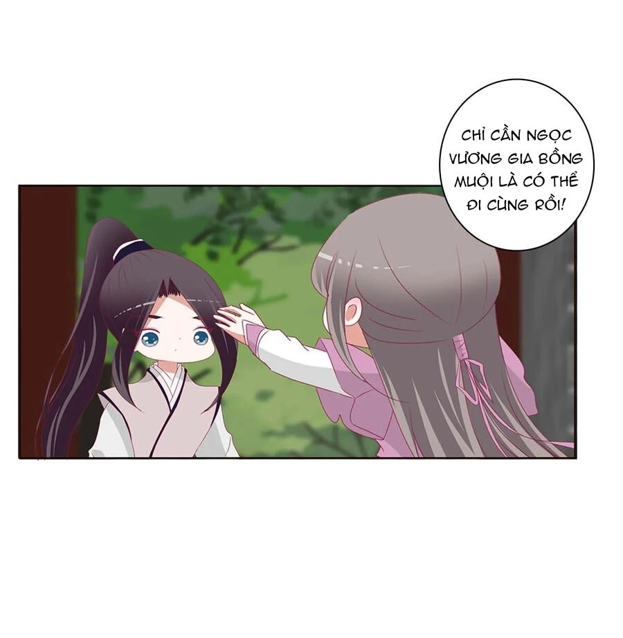 Thông Linh Phi Chapter 569 - 17