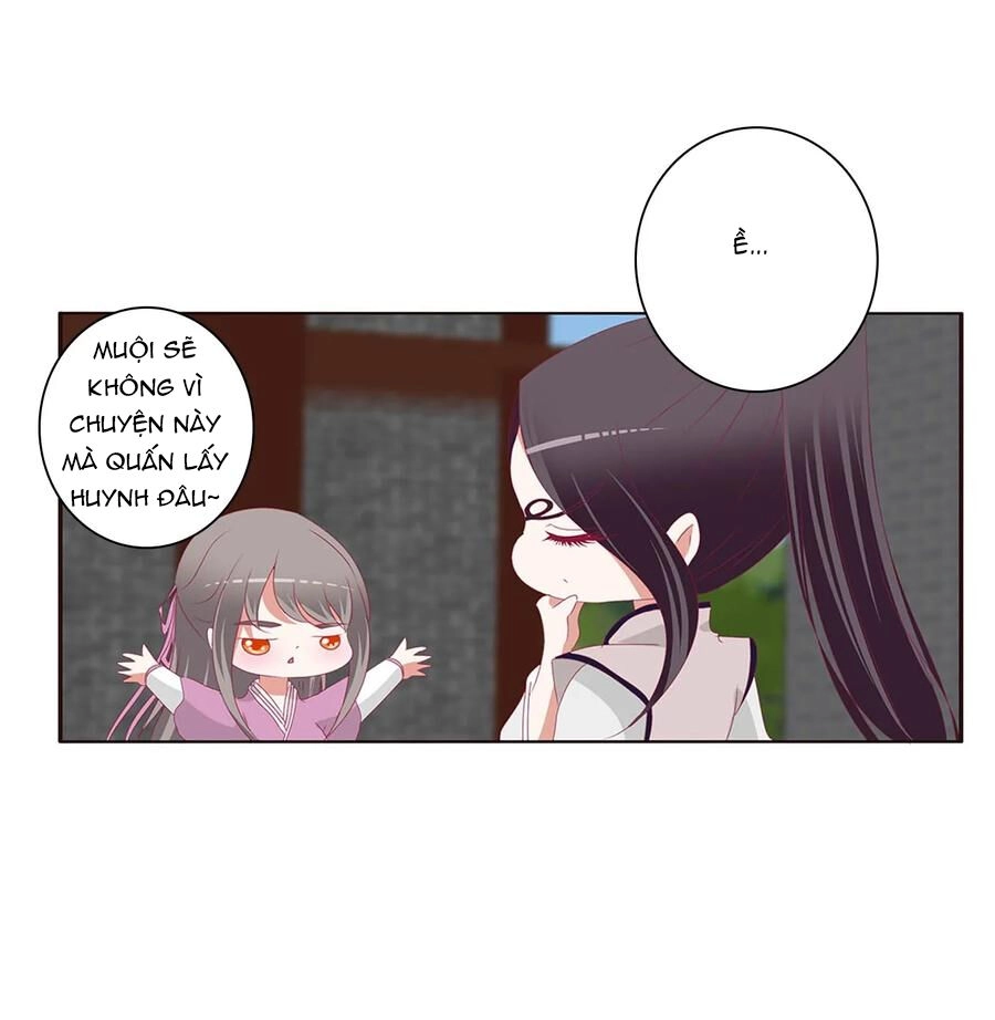 Thông Linh Phi Chapter 569 - 18