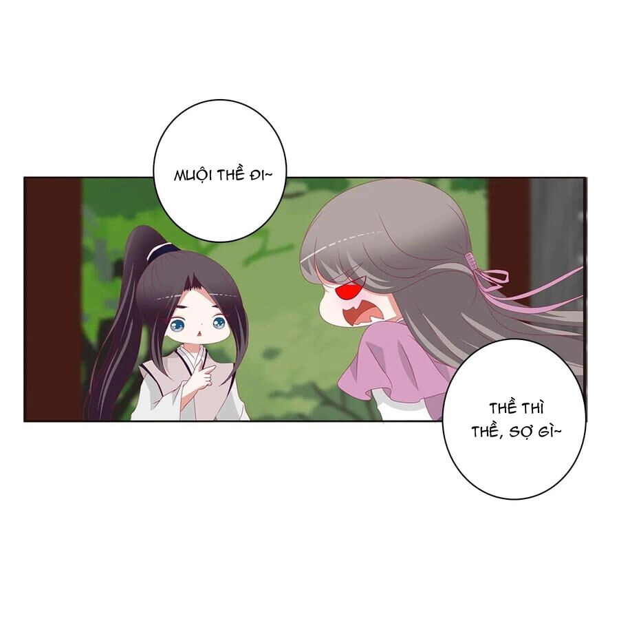 Thông Linh Phi Chapter 569 - 19