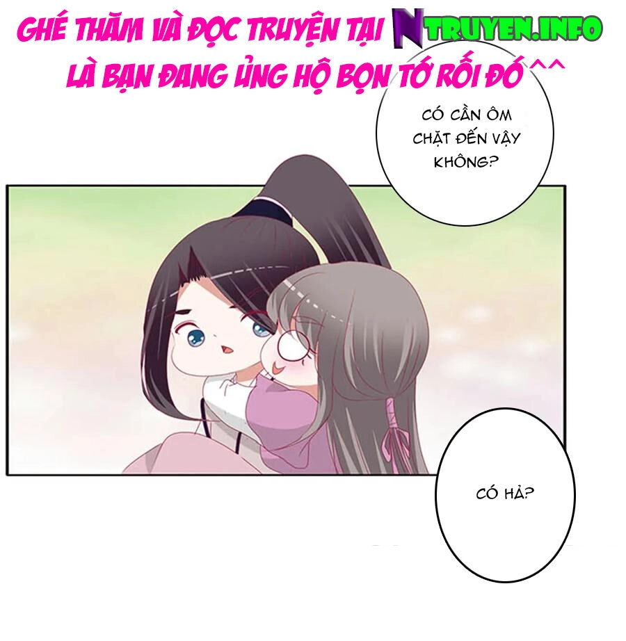 Thông Linh Phi Chapter 569 - 24