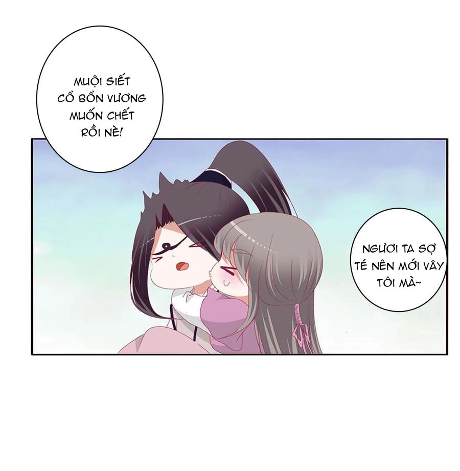 Thông Linh Phi Chapter 569 - 25