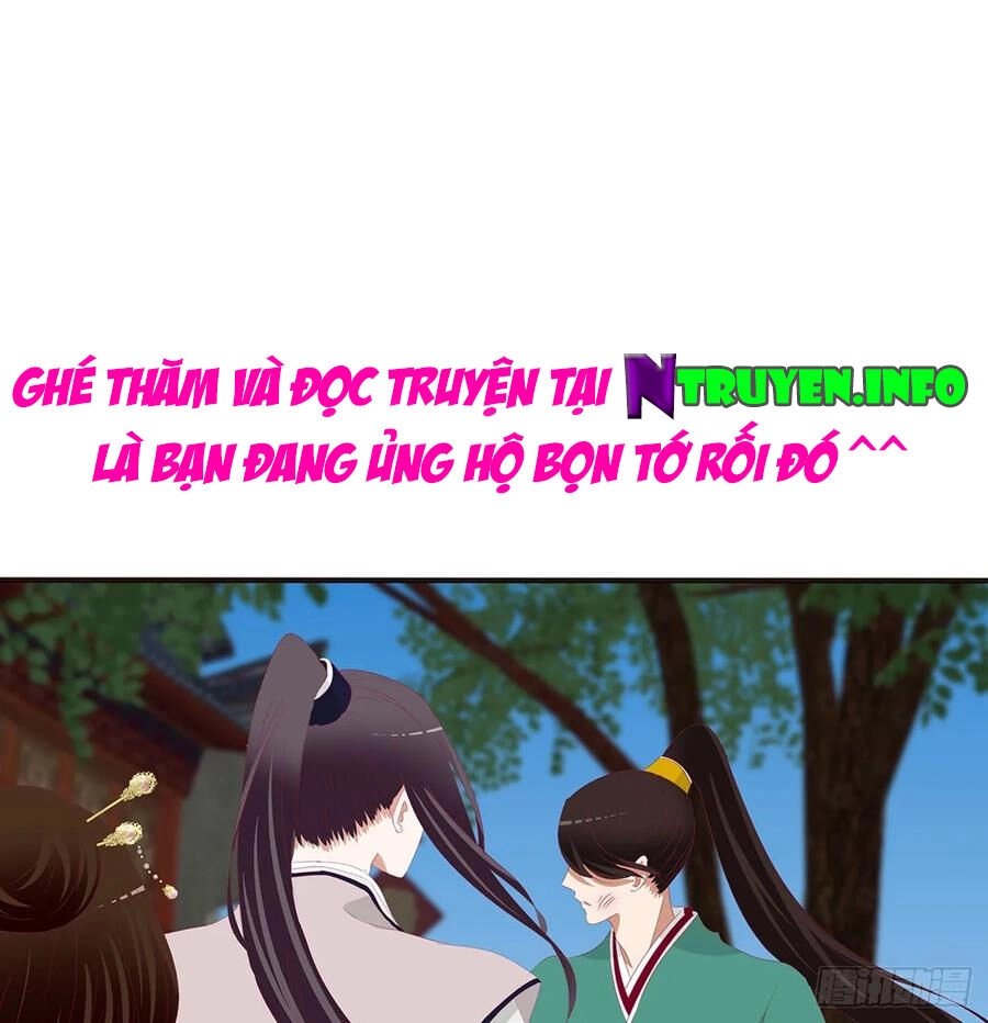 Thông Linh Phi Chapter 570 - 16