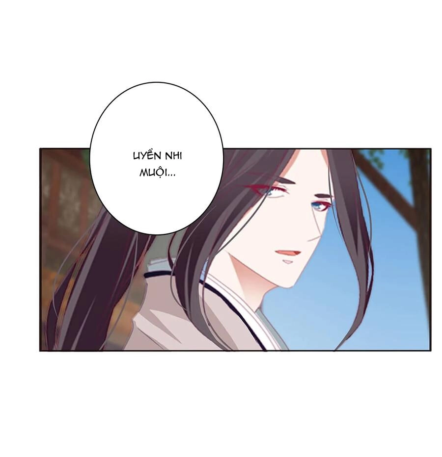 Thông Linh Phi Chapter 571 - 3