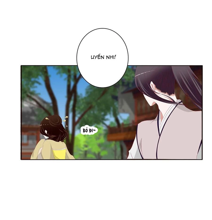 Thông Linh Phi Chapter 571 - 5