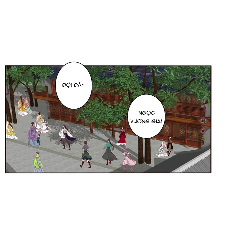 Thông Linh Phi Chapter 571 - 6