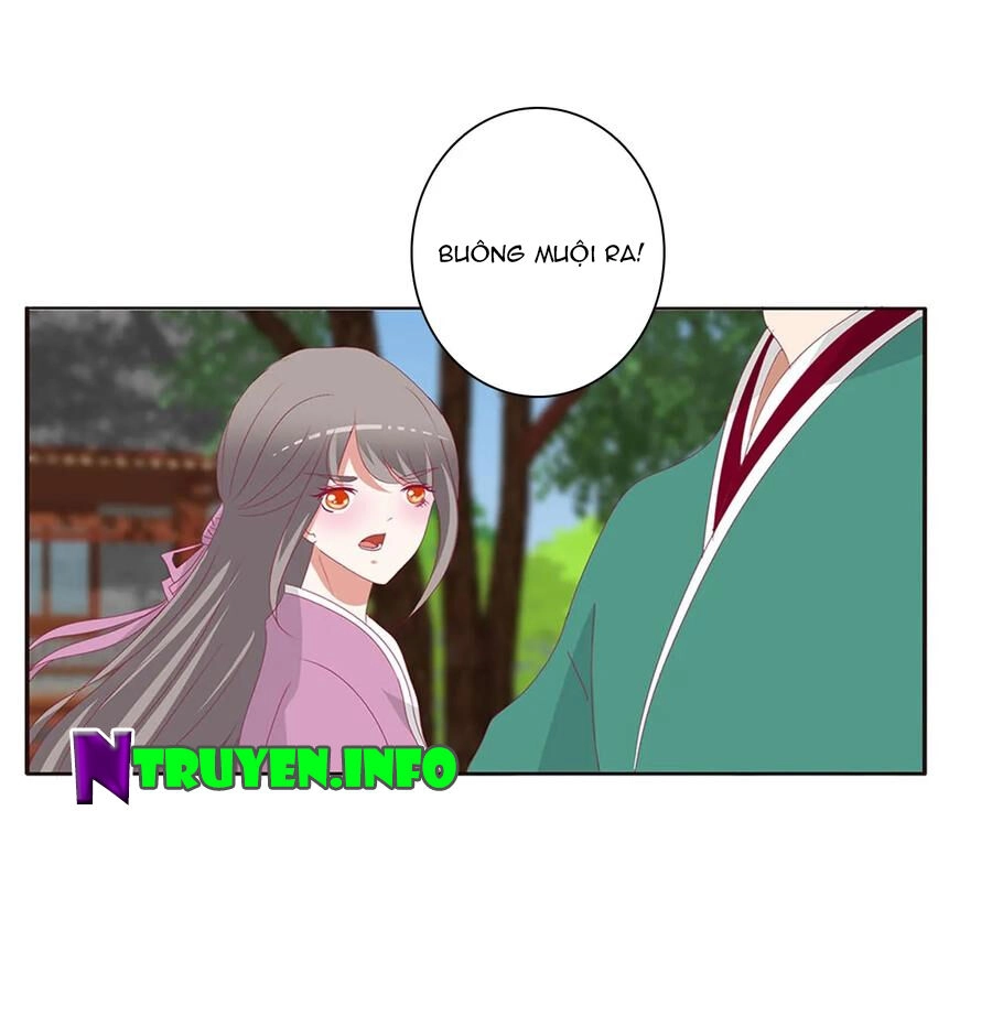 Thông Linh Phi Chapter 571 - 8