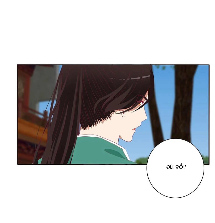 Thông Linh Phi Chapter 571 - 9