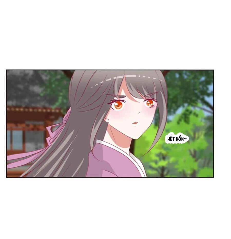 Thông Linh Phi Chapter 571 - 10