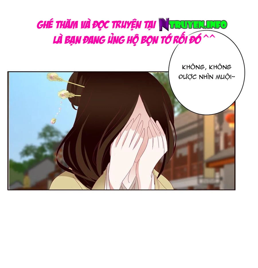 Thông Linh Phi Chapter 571 - 16