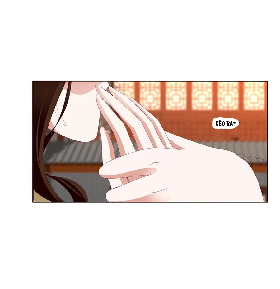 Thông Linh Phi Chapter 571 - 17