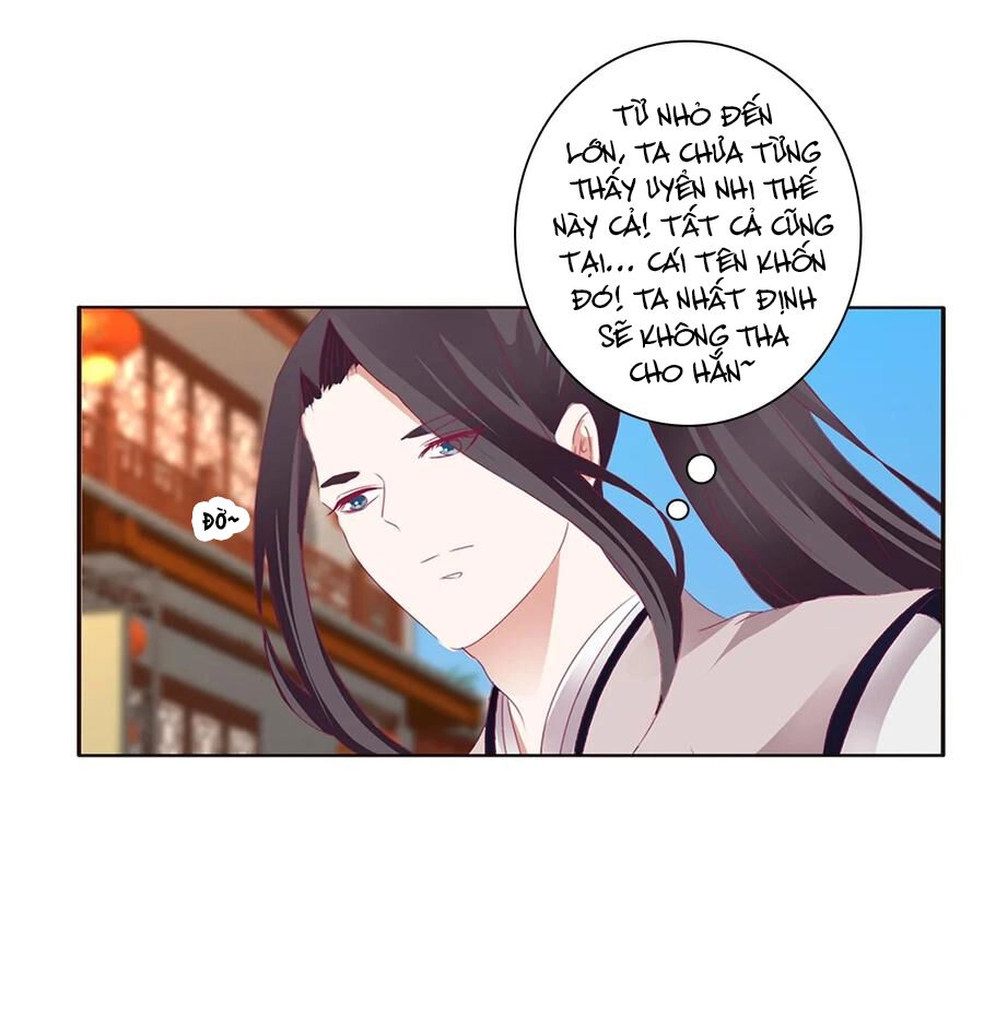 Thông Linh Phi Chapter 571 - 19