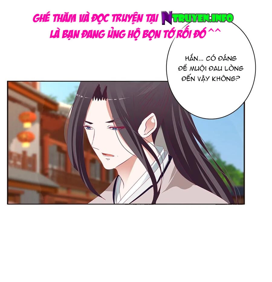 Thông Linh Phi Chapter 571 - 20