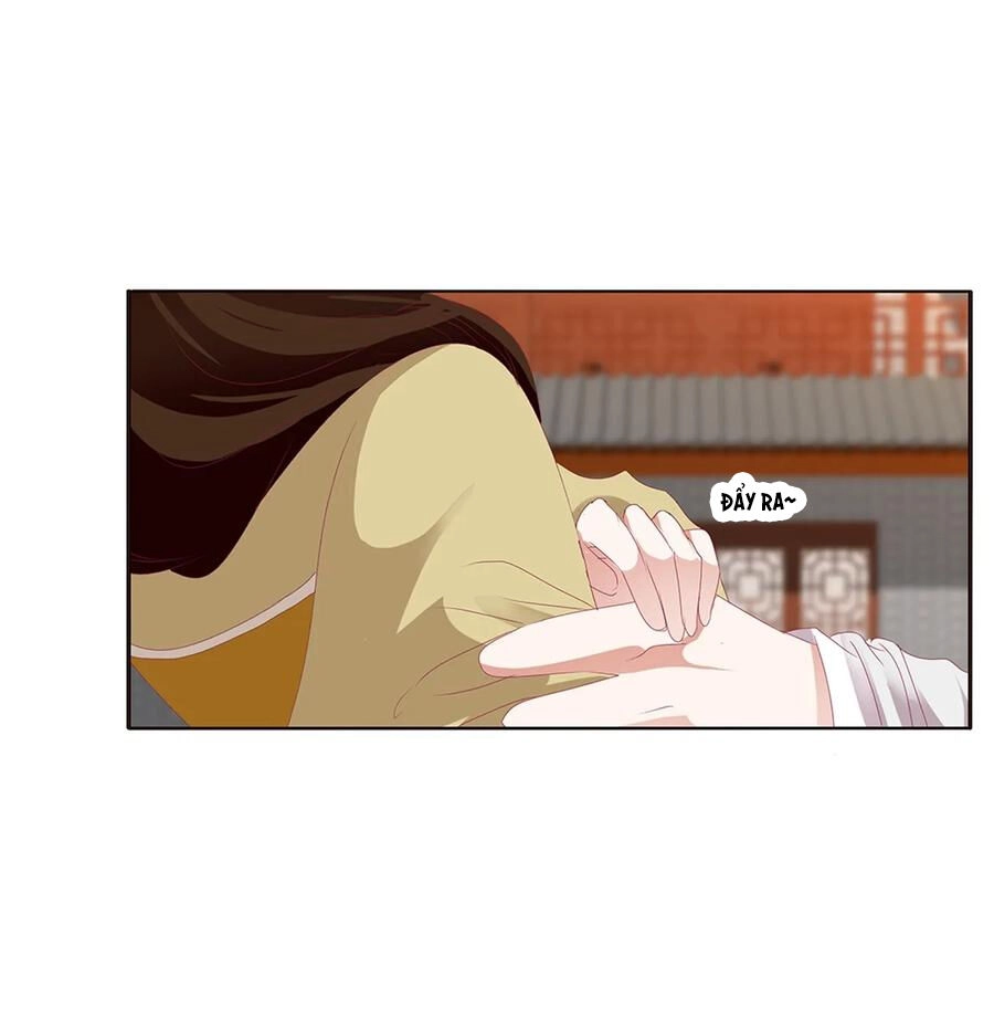 Thông Linh Phi Chapter 571 - 25