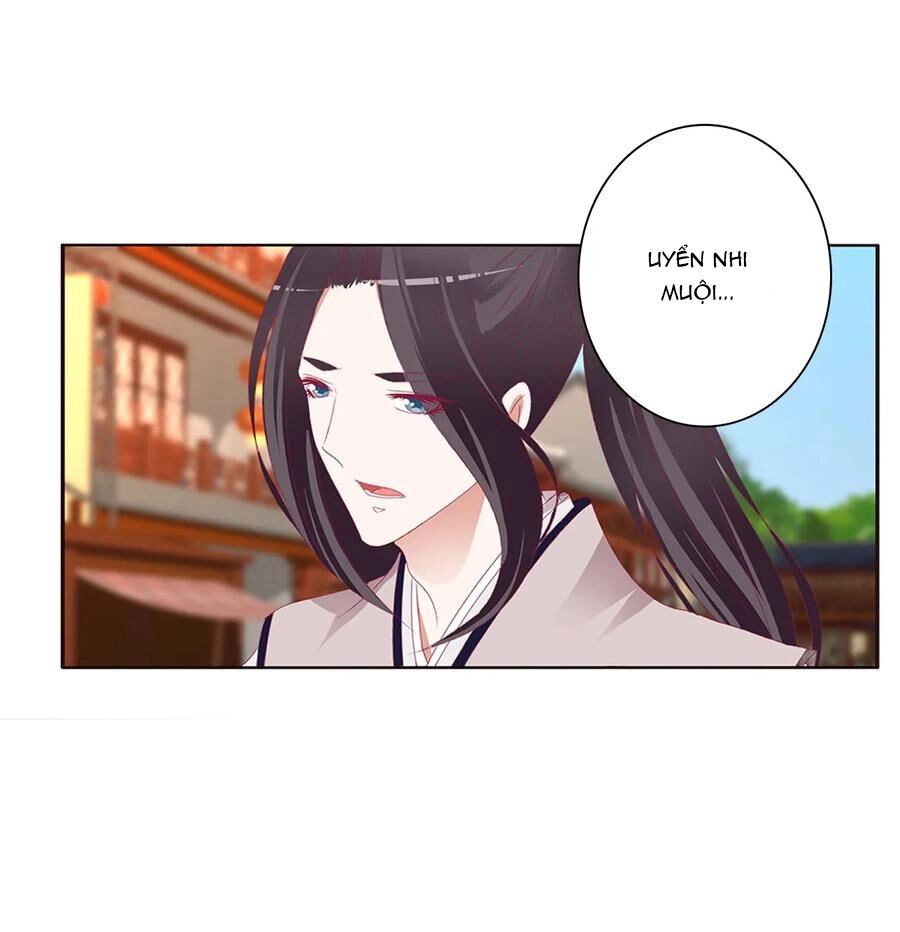 Thông Linh Phi Chapter 571 - 27