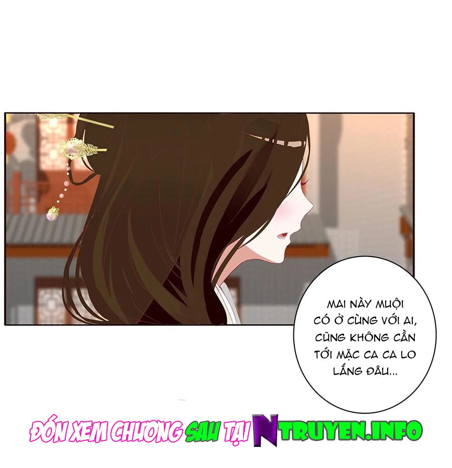 Thông Linh Phi Chapter 571 - 28