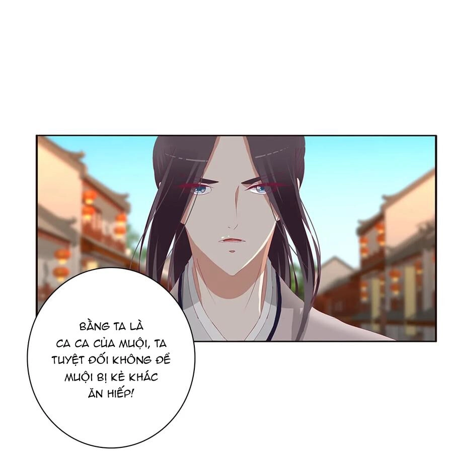 Thông Linh Phi Chapter 572 - 5