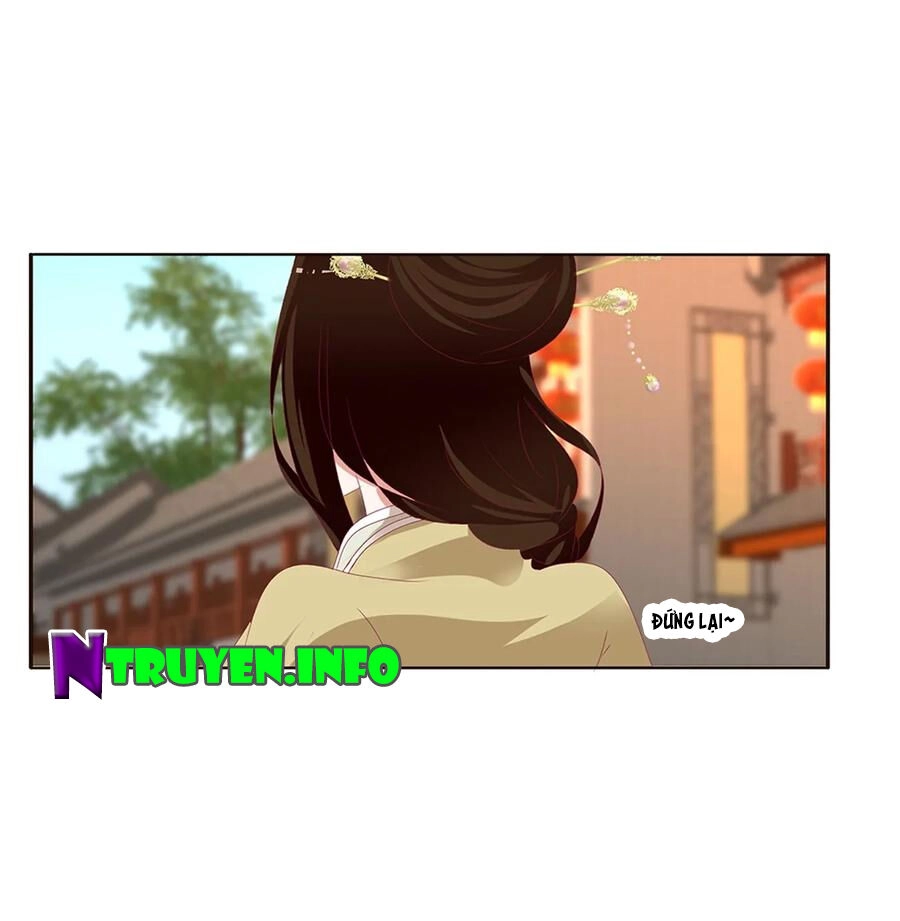 Thông Linh Phi Chapter 572 - 12