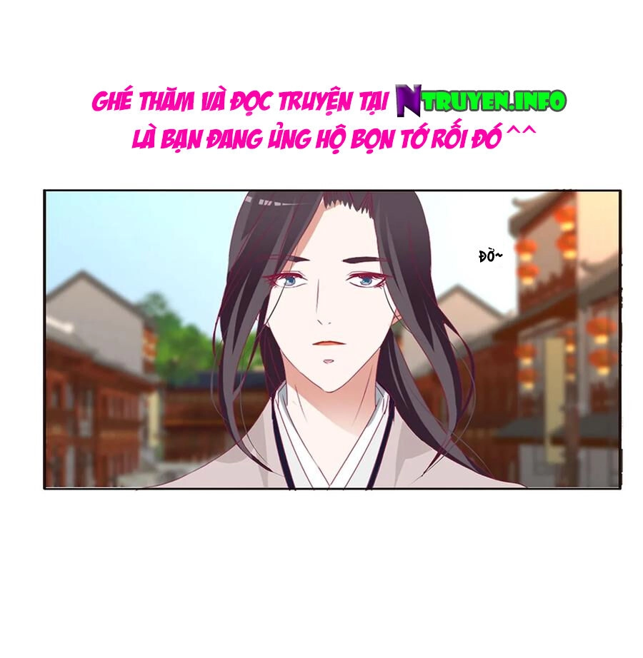 Thông Linh Phi Chapter 572 - 16